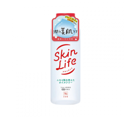 COW SOAP Skinlife medicated lotion Бактерицидный тоник COW SOAP Skinlife medicated lotion Бактерицидный тоник