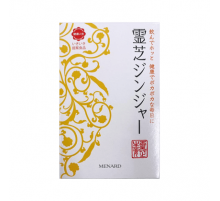 MENARD Reishi Ginger Согревающий напиток с имбирем и рейши