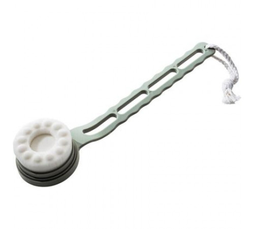 COGIT Clear Skin Long Body Brush Щетка для тела с тщательным очищением пор COGIT Clear Skin Long Body Brush Щетка для тела с тщательным очищением пор