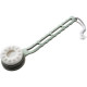 COGIT Clear Skin Long Body Brush Щетка для тела с тщательным очищением пор