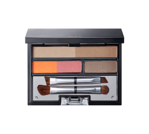 IPSA Eyebrow Creative Palette Палетка для бровей IPSA Eyebrow Creative Palette Палетка для бровей