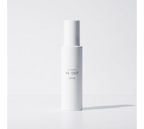 LA SINCIA In/Out Lotion Увлажняющий лосьон-мист LA SINCIA In/Out Lotion Увлажняющий лосьон-мист