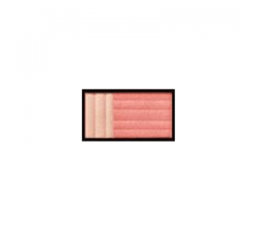 ESPRIQUE Purely Veil Cheek Бархатные румяна, сменный блок
