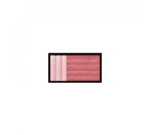 ESPRIQUE Purely Veil Cheek Бархатные румяна, сменный блок