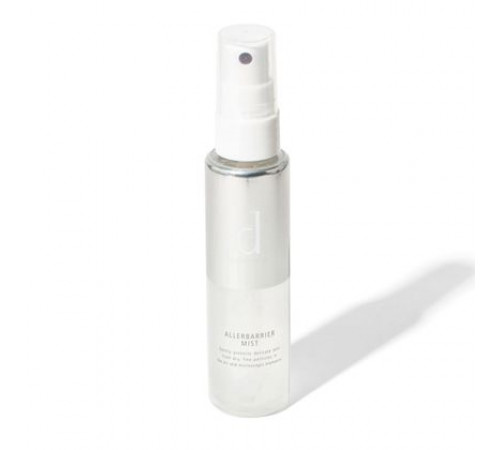 SHISEIDO d Program Allerbarrier Mist Защитный спрей для чувствительной и аллергичной кожи SHISEIDO d Program Allerbarrier Mist Защитный спрей для чувствительной и аллергичной кожи