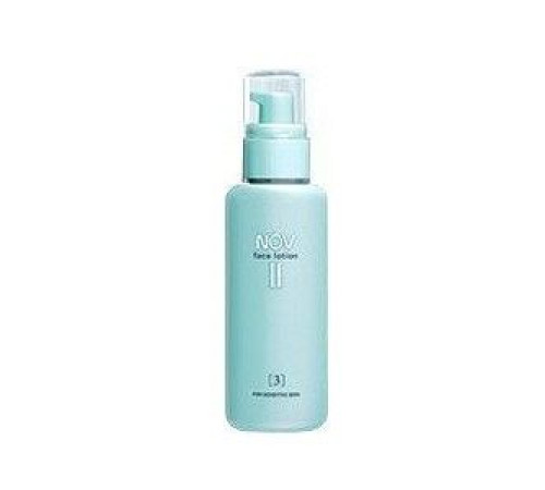 NOV face lotion II, medicated Увлажняющий лосьон для чувствительной кожи, склонной к раздражениям. NOV face lotion II, medicated Увлажняющий лосьон для чувствительной кожи, склонной к раздражениям.