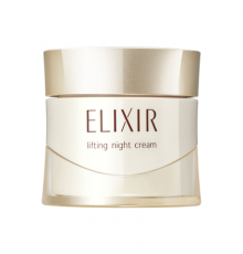 SHISEIDO Elixir Superieur Lift Night Cream Ночной питательный крем