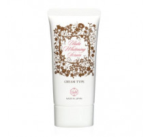 ULULA Whitening Serum (cream type) Осветляющий увлажняющий серум