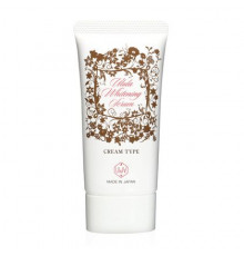 ULULA Whitening Serum (cream type) Осветляющий увлажняющий серум