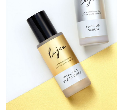 LEJEU Vital Lift Eye Essence Лифтинг концентрат для кожи вокруг глаз LEJEU Vital Lift Eye Essence Лифтинг концентрат для кожи вокруг глаз