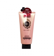 SHISEIDO Ma Cherie Moisture Treatment Увлажняющая маска для волос