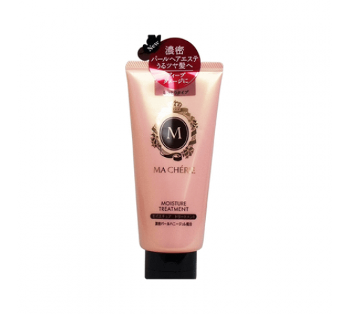 SHISEIDO Ma Cherie Moisture Treatment Увлажняющая маска для волос SHISEIDO Ma Cherie Moisture Treatment Увлажняющая маска для волос