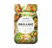 MARUKOME Organic Miso Powder Органическое мисо в порошке