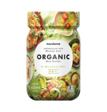 MARUKOME Organic Miso Powder Органическое мисо в порошке