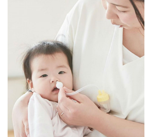 TAMPEI Mama Hanamizu Totte Детский аспиратор