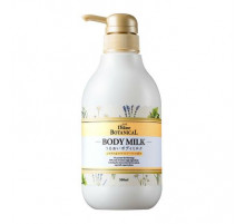 MOIST DIANE Botanical Body Milk Увлажняющее молочко для тела, 500 мл