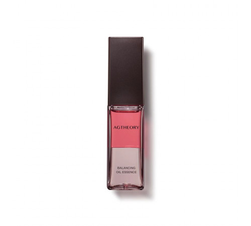 AXXZIA AGTheory Balancing Oil Essence Двухфазная масляная сыворотка