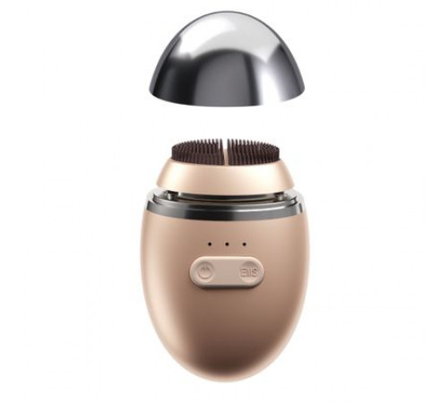 COULEUR LABO Zogankin Ovo Вибрирующая щеточка для очищения и EMS лифтинга COULEUR LABO Zogankin Ovo Вибрирующая щеточка для очищения и EMS лифтинга