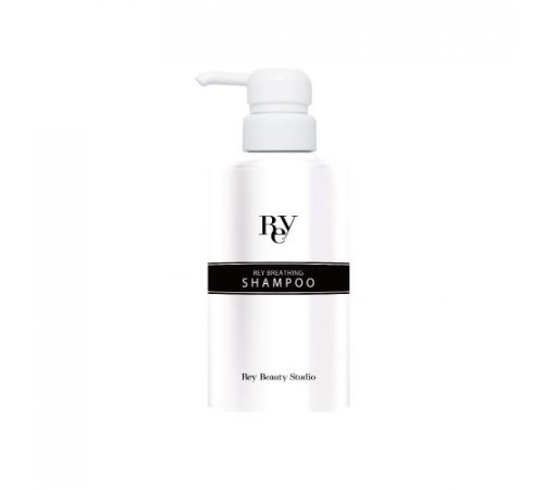 REY Breathing Shampoo N Увлажняющий шампунь для кожи головы и волос REY Breathing Shampoo N Увлажняющий шампунь для кожи головы и волос