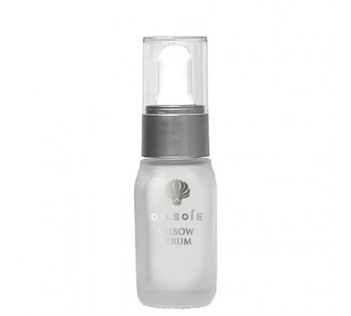 AMARANTH DR. SOIE Saibow Serum Омолаживающая сыворотка для лифтинга и разглаживания морщин AMARANTH DR. SOIE Saibow Serum Омолаживающая сыворотка для лифтинга и разглаживания морщин