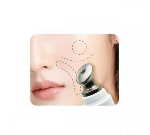 BEAUTY WORLD Agaluci Applicator on Face Serum Сыворотка со спикулами для упругости кожи BEAUTY WORLD Agaluci Applicator on Face Serum Сыворотка со спикулами для упругости кожи