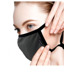 HEPASKIN 4D Air Cool Mask Гигиеническая многоразовая прохладная маска