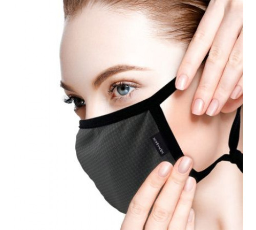 HEPASKIN 4D Air Cool Mask Гигиеническая многоразовая прохладная маска HEPASKIN 4D Air Cool Mask Гигиеническая многоразовая прохладная маска