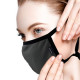 HEPASKIN 4D Air Cool Mask Гигиеническая многоразовая прохладная маска