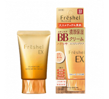 KANEBO Freshel Mineral bb cream EX
