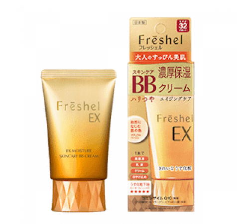 KANEBO Freshel Mineral bb cream EX KANEBO Freshel Mineral bb cream EX