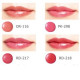 KANEBO Coffret d`Or Gran Rouge Enrich Жидкая помада