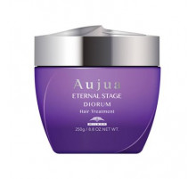 MILBON Aujua Eternal Stage Diorum Маска для объема