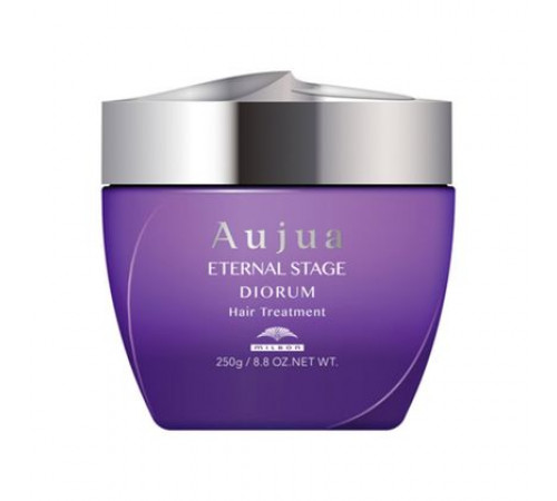MILBON Aujua Eternal Stage Diorum Маска для объема MILBON Aujua Eternal Stage Diorum Маска для объема