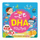UNIMAT RIKEN Kids DHA Drop Gummy Детский мармелад от 3 лет с омега-кислотами