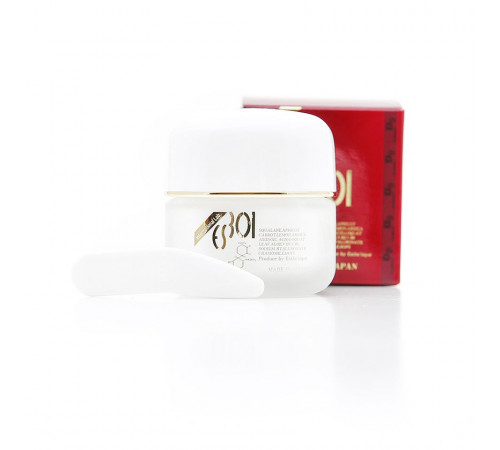 ES301 Balancing cream Увлажняющий крем ES301 Balancing cream Увлажняющий крем