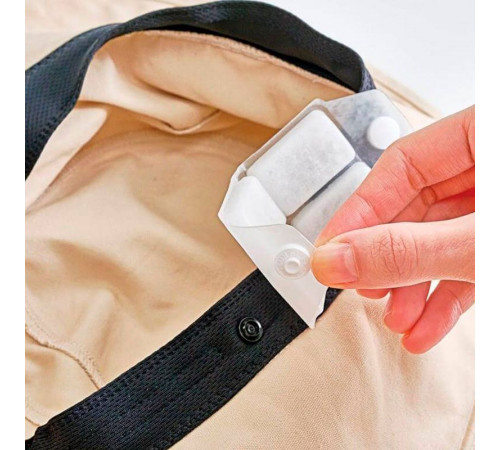 COGIT Precious UV Cooloop Pad Охлаждающая клипса для панамы