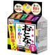 NAGATANIEN Otona no Furikake Mini Порционные приправы для риса фурикаке, ассорти