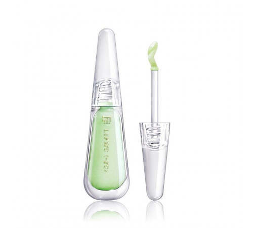 FLOWFUSHI Lip 38 °C Lip Treatment Блеск-бальзам для губ FLOWFUSHI Lip 38 °C Lip Treatment Блеск-бальзам для губ