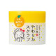 TOFU MORITAYA Tofu Yogurt Soft Face Pack Scrub Маска-тофу с мягким скрабом из конняку
