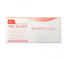 Dr. MEDION Spaoxy Gel Расслабляющая маска-джакуззи для лица