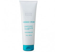 DIEUFRA Phyto-Force Massage Cream Увлажняющий массажный крем