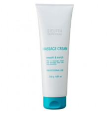DIEUFRA Phyto-Force Massage Cream Увлажняющий массажный крем