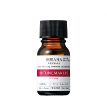 TUNEMAKERS Fermented AHA Концентрат фруктовых кислот
