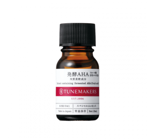 TUNEMAKERS Fermented AHA Концентрат фруктовых кислот