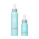 SHISEIDO d program Balance care set Набор миниатюр балансирующего ухода