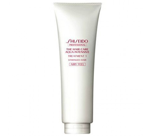 SHISEIDO Professional Aqua Intensive Treatment Бальзам для волос