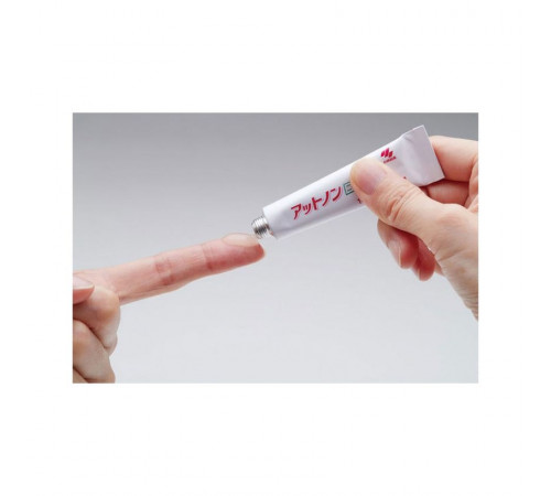 KOBAYASHI Attonon Acne Scars Gel Лечебный гель против постакне KOBAYASHI Attonon Acne Scars Gel Лечебный гель против постакне