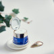 DR. PLANT Dendrobium Relief Wrinkle Massage Eye Cream Омолаживающий крем вокруг глаз с вибрационным массажером