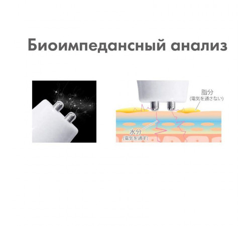 BELULU Skin Checker Домашний анализатор состояния кожи BELULU Skin Checker Домашний анализатор состояния кожи