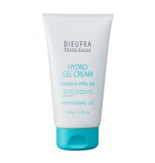 DIEUFRA Phyto-Force Hydro Gel Cream Увлажняющий крем-гель